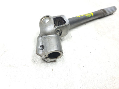 2007 - 2012 Mazda Cx-7 Steering Column Shaft  OEM