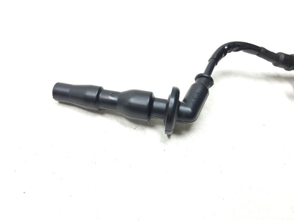 19-25 Honda Cbf300 Na Ignition Coil OEM 264 Miles