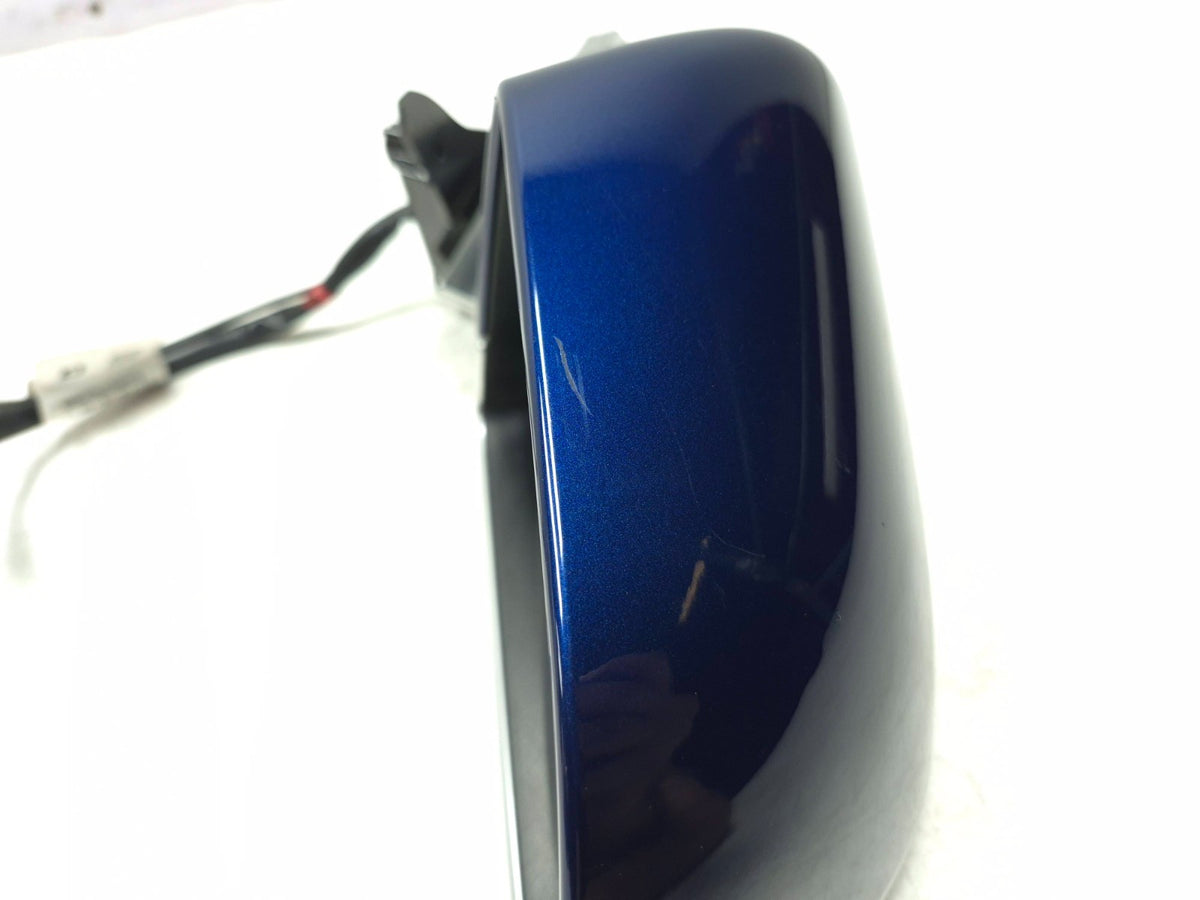 2020 Tesla Model 3 Exterior Door Mirror Right Passenger Side OEM