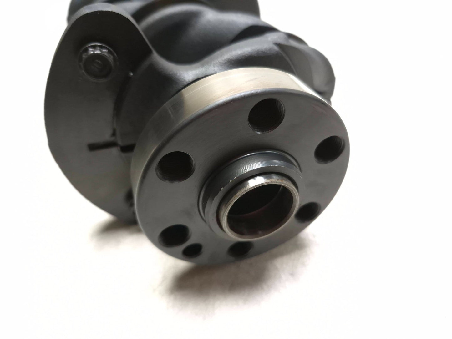 2016 Honda Fit Engine Crankshaft OEM