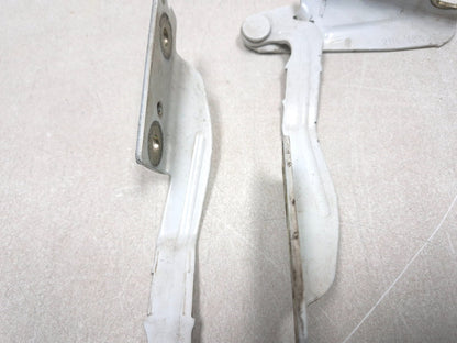 2013 Ford Transit Connect Hood Hinge Left & Right OEM