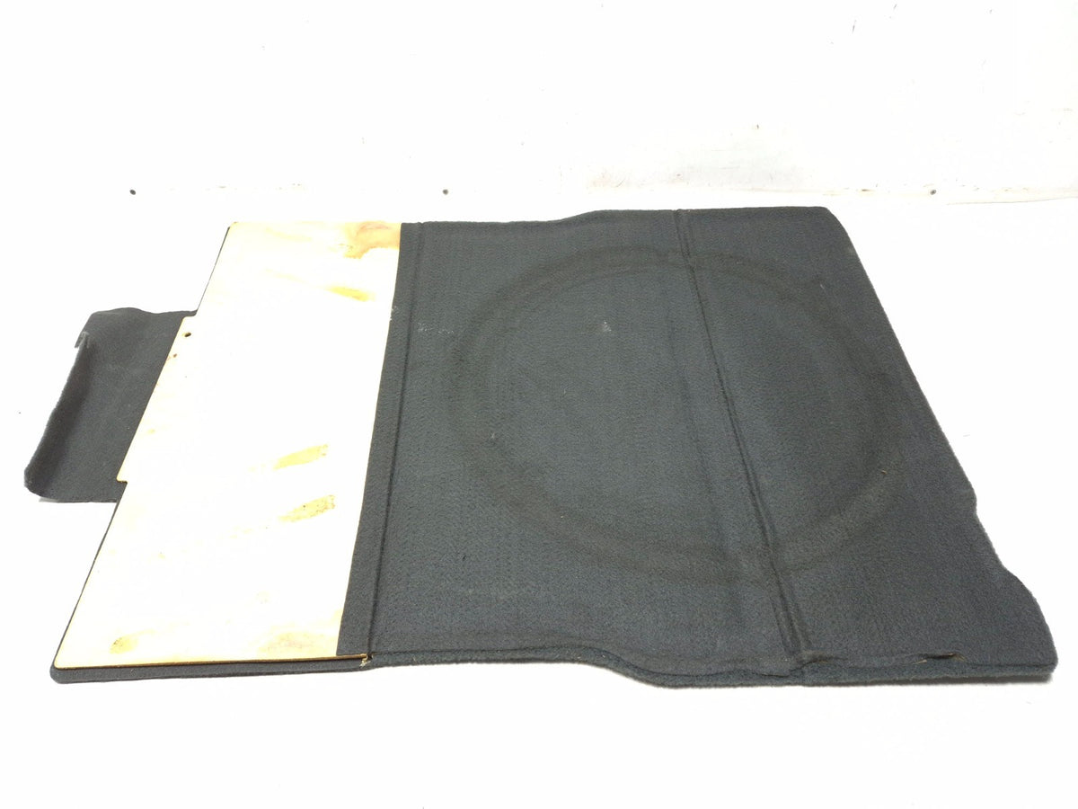 2008 Acura Tl Type-s Rear Trunk Spare Tire Floor Panel 84521-sep-a00za OEM