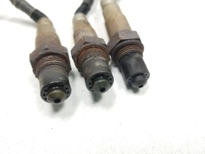 13 14 15 16 GMC Acadia Oxygen Sensor 3pcs OEM