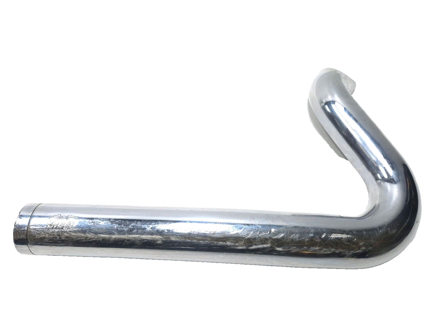 2003 Harley-davidson Fxdl Anniversary Dyna Heat Shield Vance Hines OEM