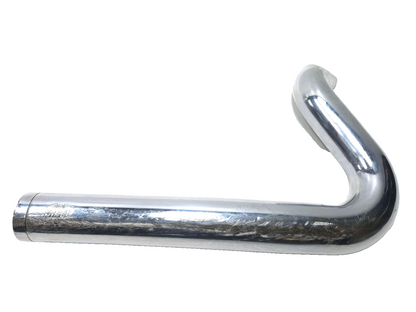 2003 Harley-davidson Fxdl Anniversary Dyna Heat Shield Vance Hines OEM