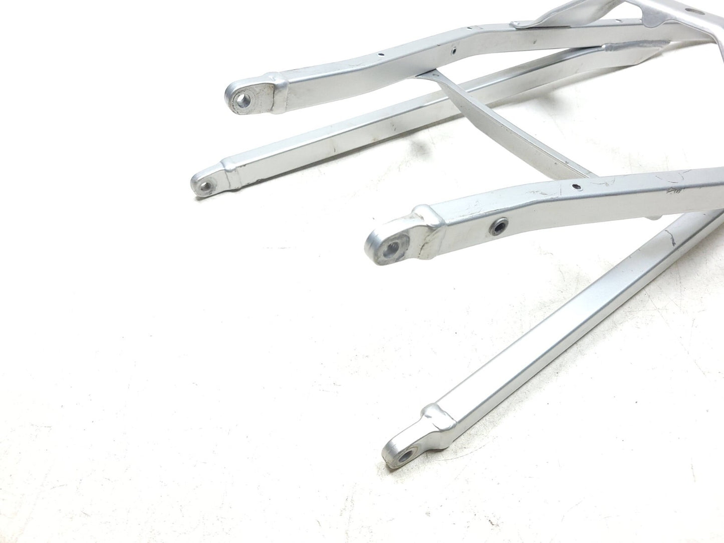 05-08 BMW K1200r K1200 Rear Tail Section Subframe Sub Frame  OEM