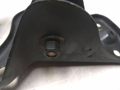 2019 VW Jetta Rear Trailing Control Arm Cover Bracket Left & Right OEM