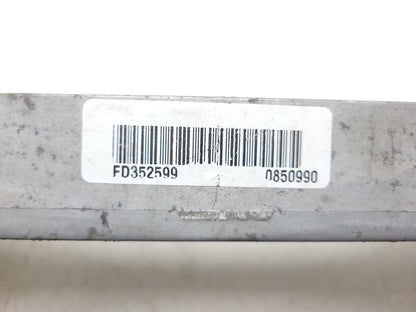 2015 Dodge Dart Rear Suspension Crossmember Subframe OEM
