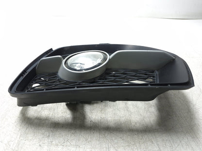 2008 BMW X6 E71 Fog Light Lamp & Grille Driver Side Left  OEM