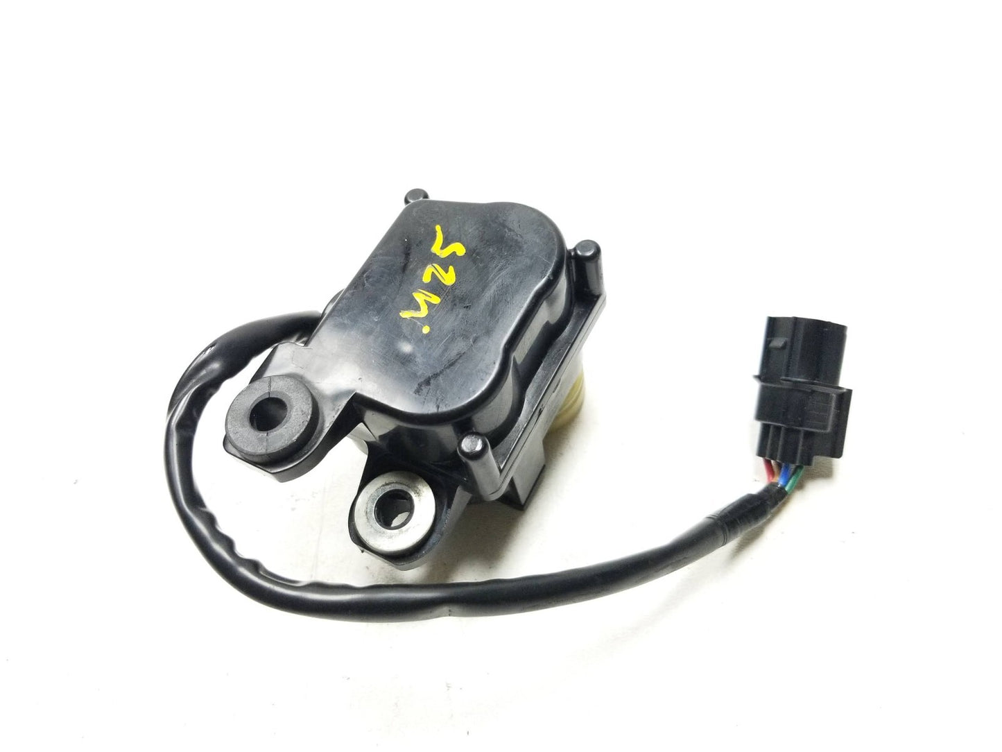 2015 - 2018 Ducati Monster 821 Exhaust Valve Servo Motor Actuator OEM