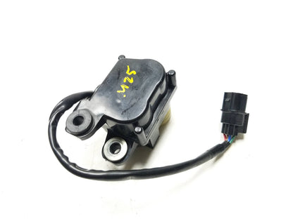 2015 - 2018 Ducati Monster 821 Exhaust Valve Servo Motor Actuator OEM