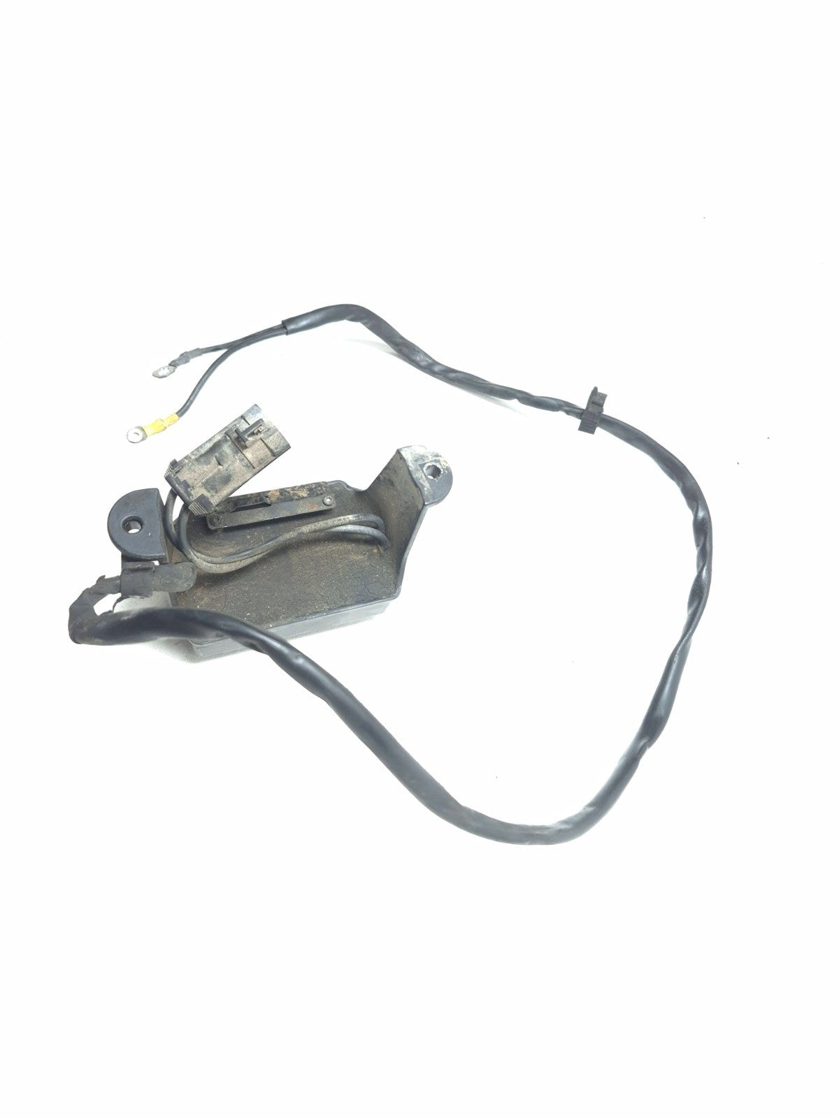 2002-2003 Harley-davidson Electra Glide Flht Voltage Regulator Rectifier