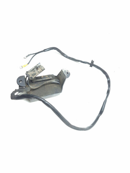 2002-2003 Harley-davidson Electra Glide Flht Voltage Regulator Rectifier
