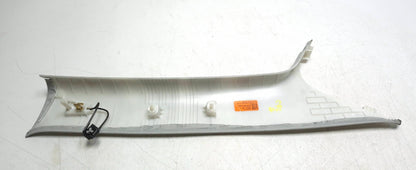 2021 Tesla Model 3 Front Windshield A Pillar Trim Panel Cover Left & Right OEM