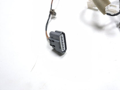 2020 Infiniti Q50 Door Wire Harness Rear Right Passenger Side Oem✅