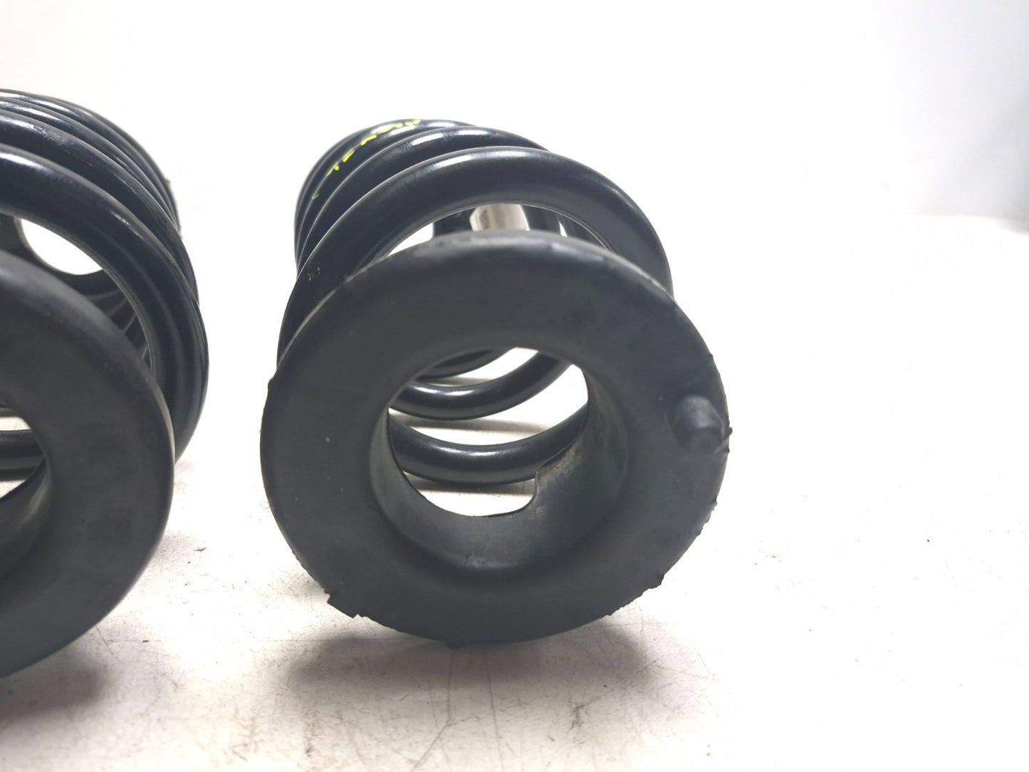 2024 Alfa Romeo Stelvio Rear Coil Spring Left & Right OEM