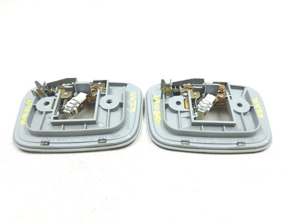 2007-2013 Mitsubishi Outlander Interior Dome Light Lamp 2pcs OEM