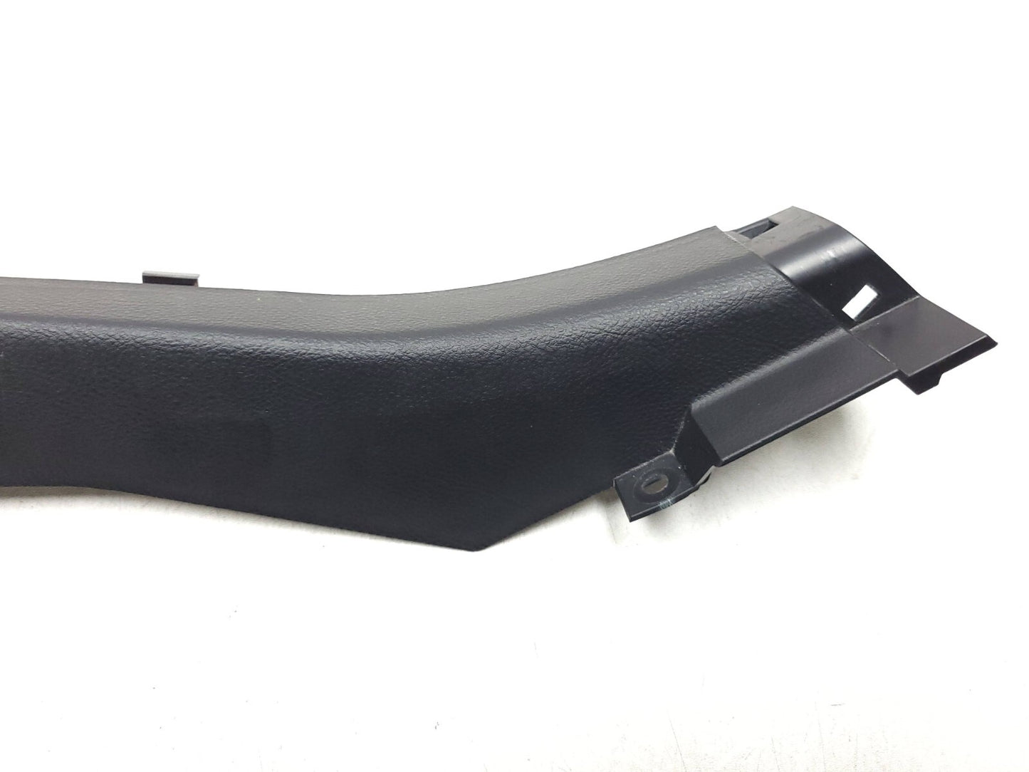 09-14 Hyundai Genesis Rear Lock Pillar Trim Scuff Cover Left & Right OEM Sedan