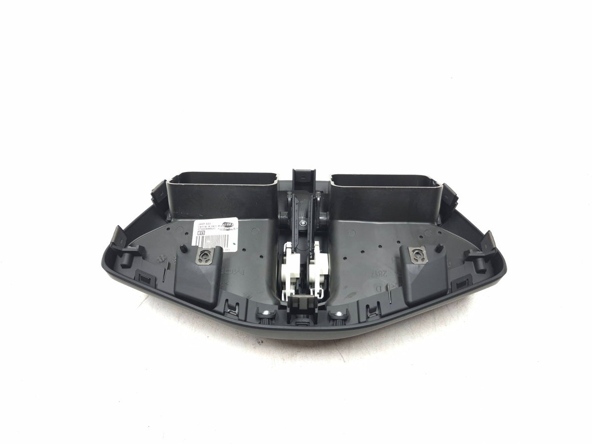 2015 Jeep Renegade Dashboard Center Air Vent Grille 5uv78gtvaa OEM