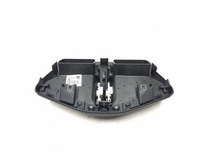 2015 Jeep Renegade Dashboard Center Air Vent Grille 5uv78gtvaa OEM