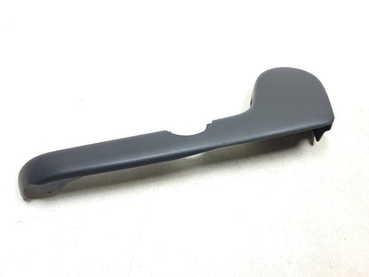 2010 Scion Tc Seat Side Trim W/ Guide Sleeve Front Driver Side Left OEM