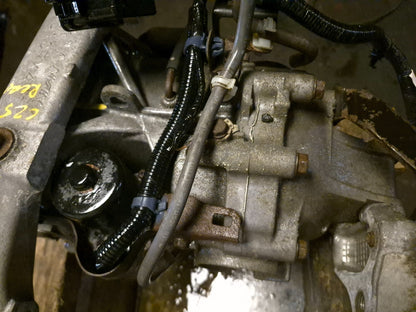 2014 Acura RDX Rear Differential Carrier Assembly OEM 106k Miles ✅