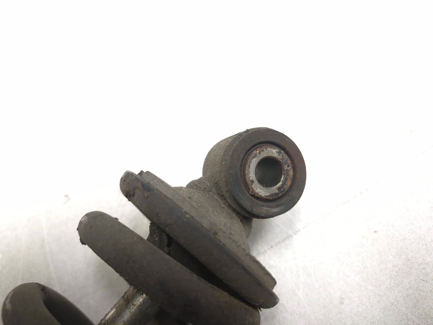 2023 Kawasaki Ninja Ex 400 Rear Shock Absorber OEM