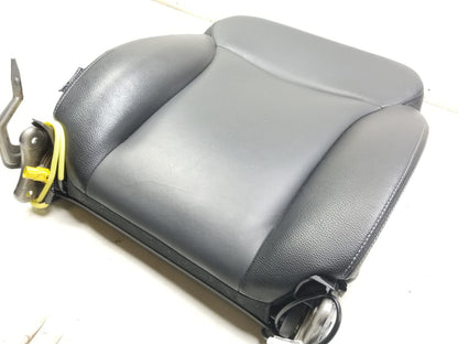 2011 - 2016 Subaru Impreza Front Upper Seat Cushion Passenger Side Right OEM