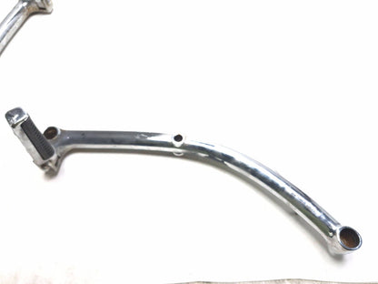 1993 Suzuki Vs800 Intruder 800 Rear Foot Peg & Mount Left & Right OEM