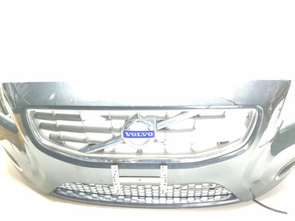 2013 Volvo S60 Front Bumper Cover Local Pick Up Only OEM