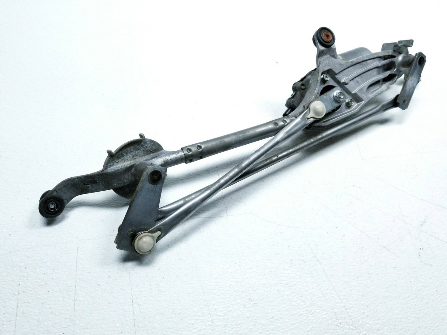 15 16 17 18 Chevrolet Impala Windshield Wiper Motor W/ Linkage OEM