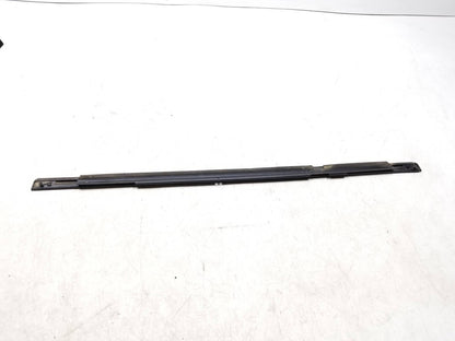 2007-12 Dodge Caliber Door Glass Belt Seal Molding Rear Passenger Side Right OEM