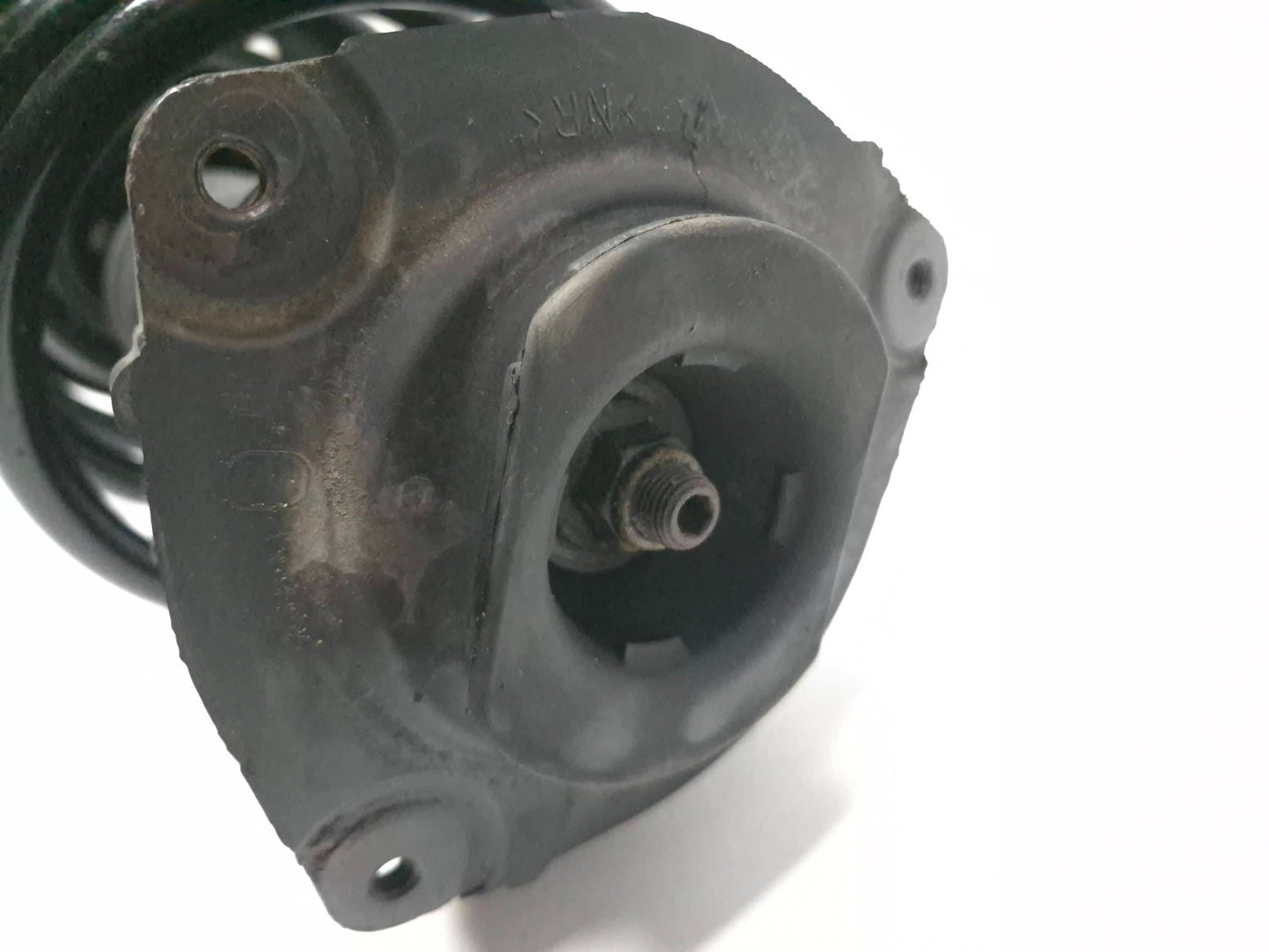 2011 Nissan Juke Front Shock Strut Absorber With Spring Pair OEM