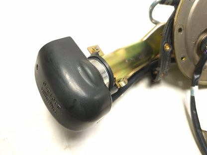 2014 Triumph America Fuel Pump OEM