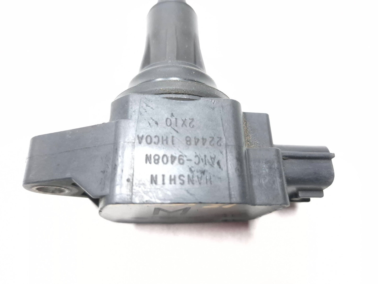 2014 Nissan Versa Ignition Coil 4pcs OEM 22448-1hc0a