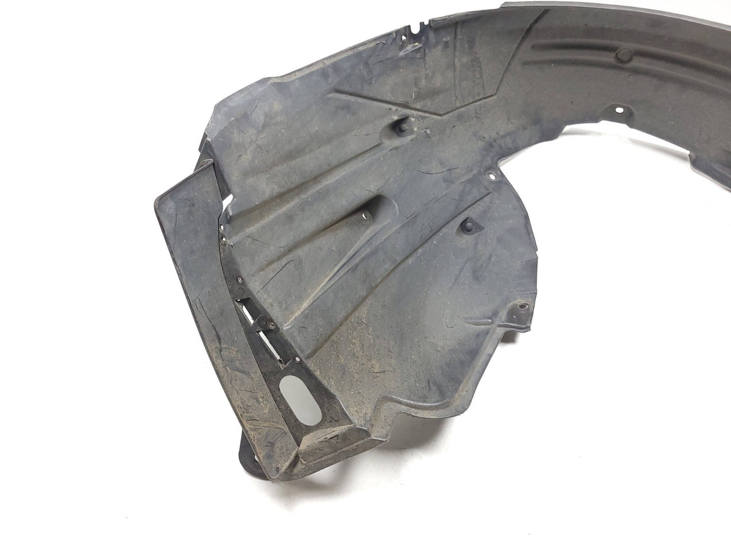2014 Acura Rdx Fender Liner Splash Guard Driver Side Left Front & Rear OEM
