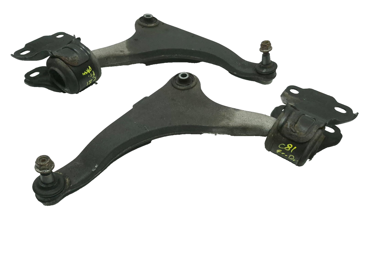 2013 Volvo S60 Front Lower Control Arm OEM 31429321