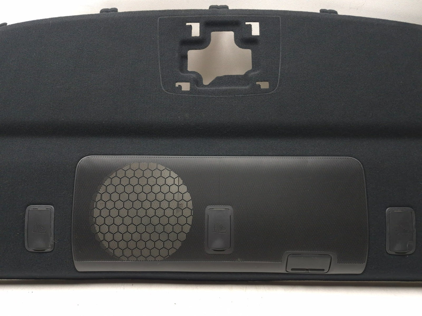 2010 Lexus Hs250h Rear Deck Package Tray Trim OEM