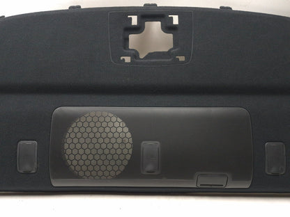 2010 Lexus Hs250h Rear Deck Package Tray Trim OEM