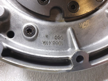 2011 Jaguar XJ Automatic Transmission Oil Pump OEM
