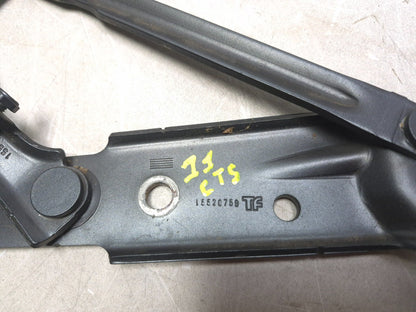 2011 Cadillac Сts 3.6l Rear Right & Left Trunk Hinge Pair OEM