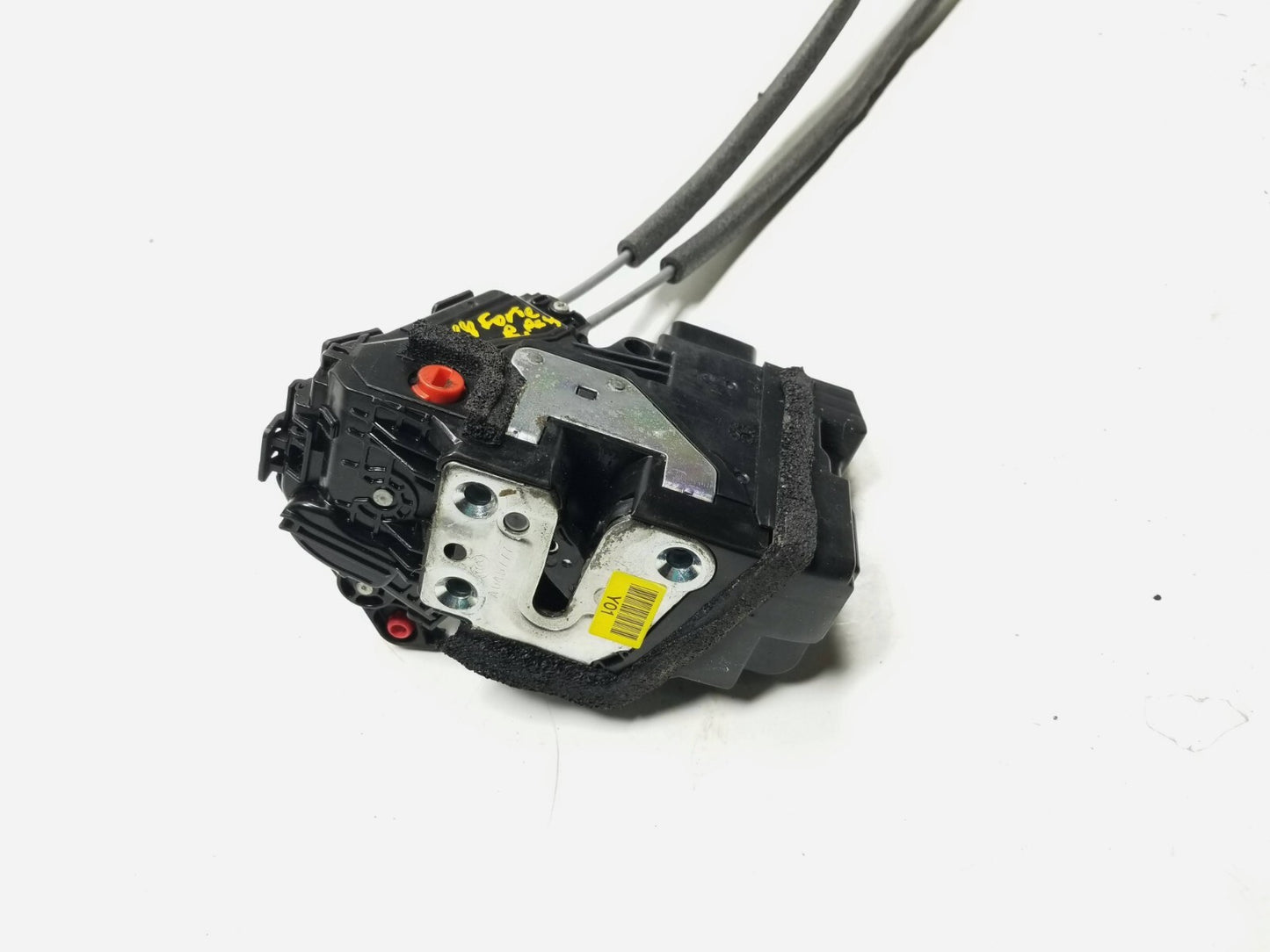 2014 Kia Forte Door Lock Actuator Rear Passenger Side Right OEM