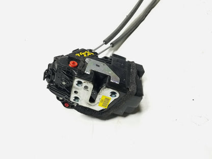 2014 Kia Forte Door Lock Actuator Rear Passenger Side Right OEM