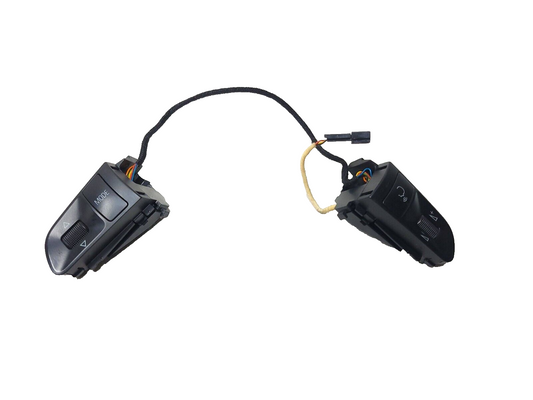 2009 - 2012 Audi A4 S4 Steering Wheel Switch Left & Right OEM