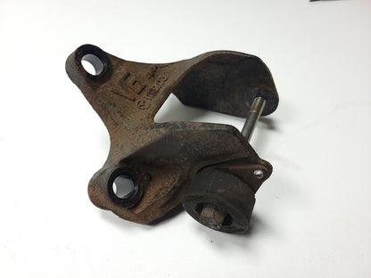 2007 - 2015 Mazda Cx-9 AWD Engine Mount Bracket Td11-39-08yb OEM