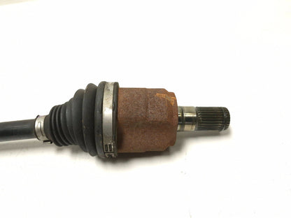 2012 Hyundai Sonata Front Axle Shaft Driver Side Left OEM