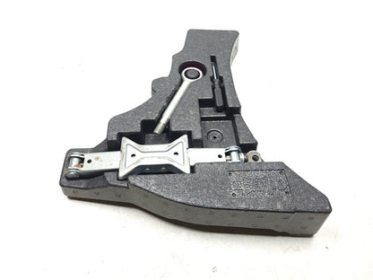 13 - 16 Scion Fr-s Frs Spare Housing Trunk Spacers & Jack W/ Tools  OEM