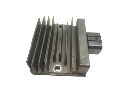 2022 Kawasaki Ninja Ex650 Voltage Regulator Ractifier OEM