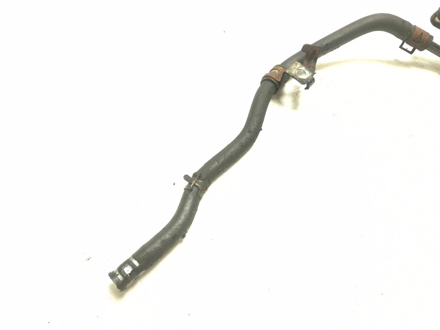 2007 Toyota Corolla Power Steering Return Line OEM