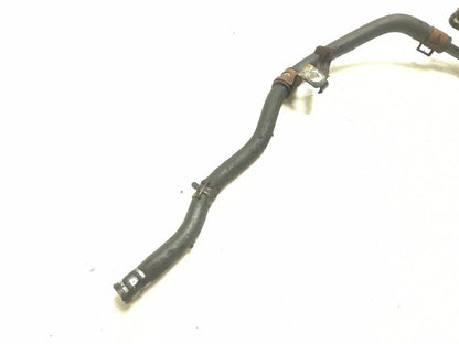 2007 Toyota Corolla Power Steering Return Line OEM